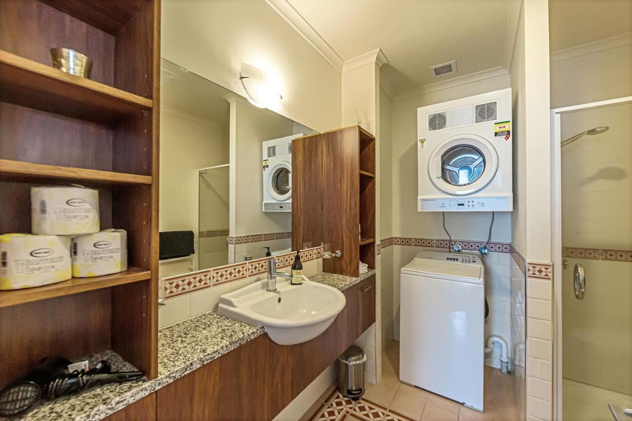 Princes Wharf 2Br Sub-Penthouse Auckland Luaran gambar