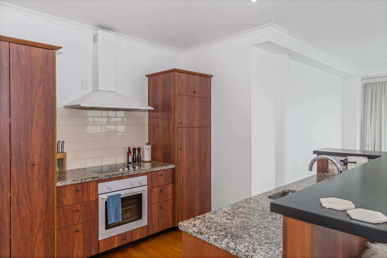 Princes Wharf 2Br Sub-Penthouse Auckland Luaran gambar