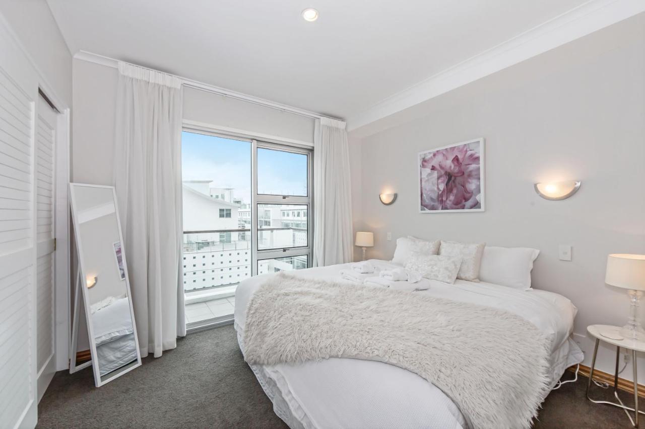 Princes Wharf 2Br Sub-Penthouse Auckland Luaran gambar